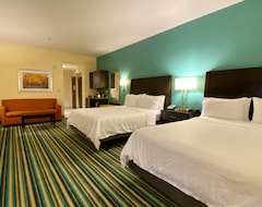 Holiday Inn Express Hotel & Suites Orlando East-Ucf Area, An Ihg Hotel (Orlando, USA)