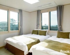 Hotel Su and su (Jeju-si, Corea del Sur)