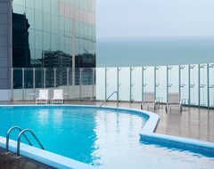 JW Marriott Hotel Lima (Miraflores, Perú)