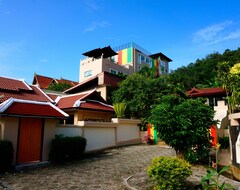Hotel Rasta (Bophut, Thailand)
