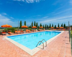 Khách sạn Vacation Home Alberguccio Ranch Hotel In Scarlino - 6 Persons, 2 Bedrooms (Scarlino, Ý)