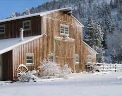 Hotel Lonesome Duck (Chiloquin, USA)