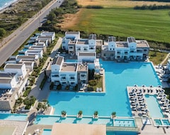 Diamond Deluxe Hotel - Adults Only (Lambi, Greece)