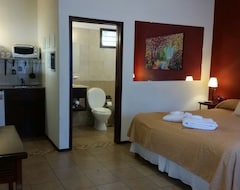 Hotel La Quinta Resort (Merlo, Argentina)