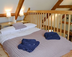 Tüm Ev/Apart Daire 1 Bedroom Accommodation In Mindrum, Near Wooler (Dilham, Birleşik Krallık)