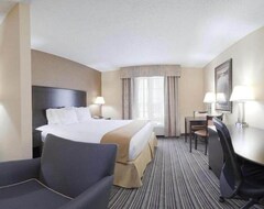 Holiday Inn Express Hotel & Suites Council Bluffs - Convention Center Area, an IHG Hotel (Council Bluffs, USA)