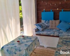 Bed & Breakfast Casa Mary di Mare (Thermi, Grækenland)