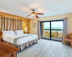 Khách sạn All Seasons Vacation Resort By Liberte (Madeira Beach, Hoa Kỳ)