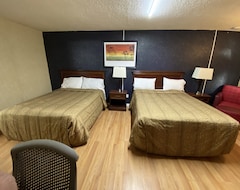 Hotel Royal Lodge (Absecon, Sjedinjene Američke Države)