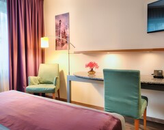 Leonardo Boutique Hotel Rigihof Zurich (Zürich, Schweiz)