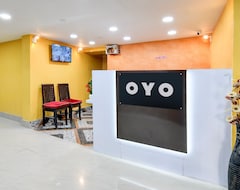 OYO Hotel Soulmate (Kolkata, Indija)