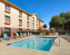 Hotel Towneplace Suites Tempe At Arizona Mills Mall (Tempe, USA)