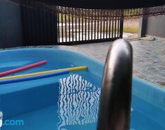 Casa/apartamento entero @recantotabubabeach (Barra de Santo Antônio, Brasil)