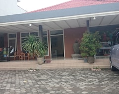 Hotelli Catur Warga (Mataram, Indonesia)