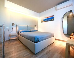 Bed & Breakfast Talismano Luxury Suite & Loft & Alcova (Napoli, Italien)