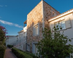 Khách sạn Residence Ea Bianca (Baja Sardinia, Ý)