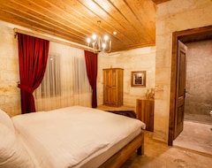 Ikarus Cappadocia Hotel (Nevsehir, Tyrkiet)