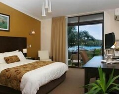 Hotel The Whale Inn (Narooma, Australien)