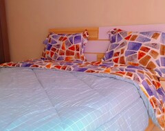 Entire House / Apartment Fully Furnished Apartment With 3 Bedrooms In Chililabombwe (Chibombo, Zambia)