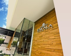 Otel Escala Tagaytay (Tagaytay City, Filipinler)