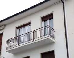 Hele huset/lejligheden Casa Viareggio (Viareggio, Italien)