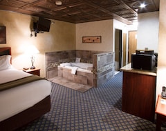 Miles City Hotel & Suites (Miles City, USA)