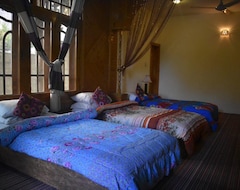 Khách sạn Cozy lodge (Shigar, Pakistan)