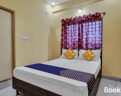 Khách sạn Spot On Anugraha Residency (Bengaluru, Ấn Độ)