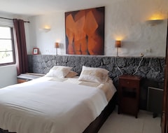 Hotel Rural Guesthouse With Splendid Sea View - 4 Persons (Yaiza, Španjolska)
