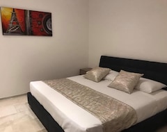 Casa/apartamento entero Apartamento En Ciudad De Mexico (Ciudad de México, México)