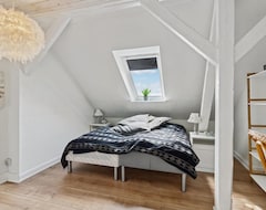 Tüm Ev/Apart Daire 9 Bedroom Accommodation In Gesten (Vejen, Danimarka)