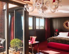 Faena Hotel Buenos Aires (Buenos Aires, Arjantin)