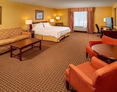 Holiday Inn Express and Suites Hazard, an IHG Hotel (Hazard, USA)