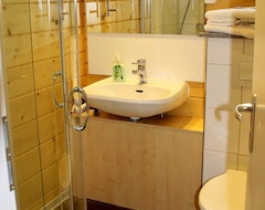 Casa/apartamento entero House-private Bathroom-mit Eigener Terrasse (Glückstadt, Alemania)