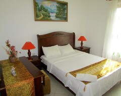 Khách sạn Golden Rod Villa (Belle Mare, Mauritius)