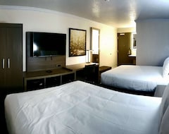 Khách sạn SureStay Plus Hotel by Best Western Hayward (Hayward, Hoa Kỳ)