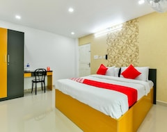 Hotelli OYO 23211 Green Line Residency (Kochi, Intia)