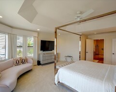 Toàn bộ căn nhà/căn hộ Luxury Retreat With Waterfront View Delta Access (Oakley, Hoa Kỳ)