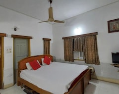 Khách sạn GOROOMGO UPASANA RAILWAY STATION BHUBANESHWER (Bhubaneswar, Ấn Độ)