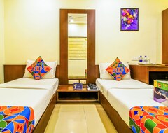 Hotel FabExpress Loharkar's II Sitabuldi (Nagpur, India)