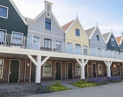 Toàn bộ căn nhà/căn hộ Appartment With 4 Bedrooms, 3 Bathrooms And 2 Balconies (Didam, Hà Lan)