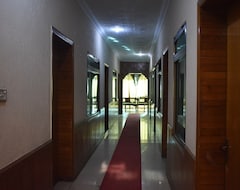 Hotel Kashmir International (Rawalpindi, Pakistan)