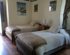 Bed & Breakfast Casa Wilson (Zapallar, Čile)