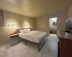 Hotel Eloy AZ I-10 (Eloy, ABD)
