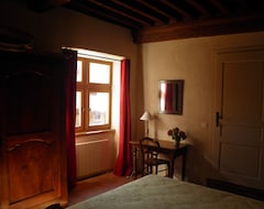 Casa/apartamento entero Belle Maison De Vigneron Au Coeur Du Beaujolais (Régnié-Durette, Francia)