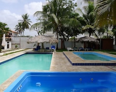 Hotel Residence Meridiana (Juan Dolio, República Dominicana)