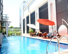 Khách sạn The O Valley Hotel (Surat Thani, Thái Lan)
