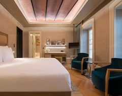 Hotel Karakoy Rooms (Istanbul, Turkey)