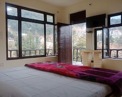 Hotel Pine Spring (Dharamsala, Indien)