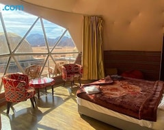 Hotel Roza Luxury Camp Wadirum (Wadi Rum, Jordania)